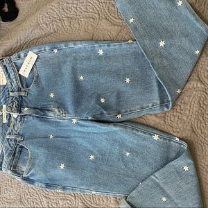 Pacsun women’s jeans